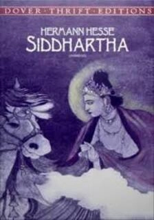 Siddhartha (used, paperback, good condition)