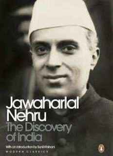 The Discovery of India ( used, paperback, good condition )