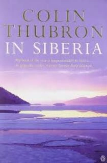 In Siberia (used, paperback, good condition)