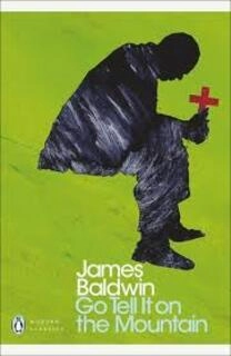 Go Tell It On The Mountain (used, paperback, good condition)