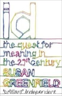 ID (used, paperback, good condition)