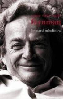 Some Time With Feynman (used, paperback, good condition)