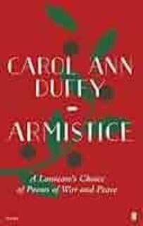 Armistice (used, hardcover, good condition )