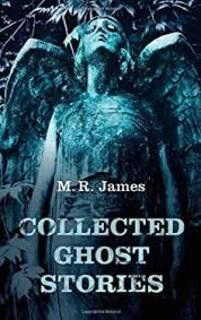 Collected Ghost Stories (used, hardcover, good condition)