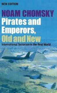 Pirates And Emperors, Old And New (used, paperback, good condition)