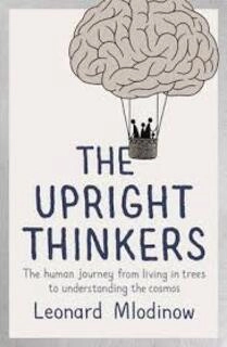 The Upright Thinkers (used, hardcover, good condition)