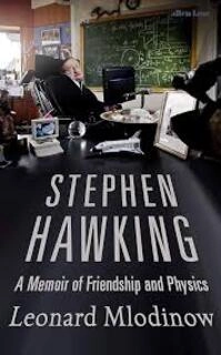 A Memoir Of Friendship And Physics (used, hardcover, good condition)