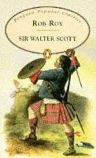 Rob Roy (used, paperback, good condition)