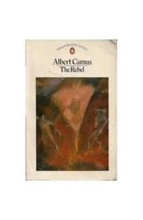 The Rebel (used, paperback, good condition)