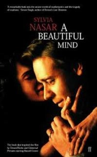 A Beautiful Mind (used, paperback, good condition)