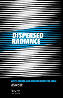 Dispersed Radiance (used, hardcover,good condition )