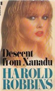 Descent From Xanadu (used, paperback, good condition)