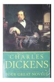 Four Great Novel (used, paperback, good condition)