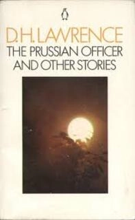 The Prussian Officer And Other Stories (used, paperback, good condition)