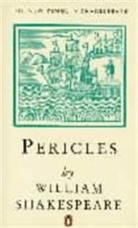 Pericles (Used,Paperback,Good Condition)
