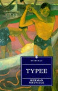 Typee (Used,Paperback,Good Condition)