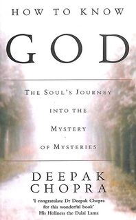 HOW TO KNOW GOD ( Used , PaperBack , Good Condition)