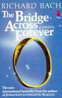 The Bridge Across a Lovestory Forever (used, paperback, good condition)