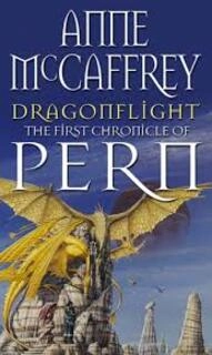 Dragonflight  (used, paperback, good condition)