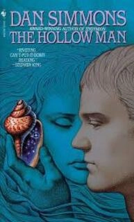 The hollow Man  (used, paperback, good condition)