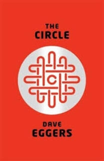 The Circle (used, paperback, good condition)