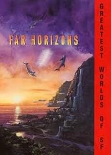 Far horizons (used, paperback ,good condition)
