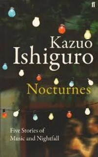 Nocturnes (used, paperback, good condition)
