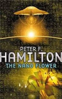 The Nano Flower (used, paperback, good condition)