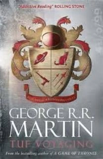 Tuf Voyaging (used, paperback, good condition)