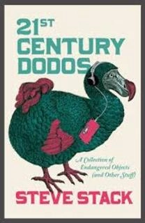 21st Century Dodos (used, hardcover, good condition)