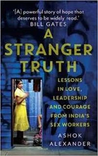 A Stranger Truth  (used, paperback, good condition)