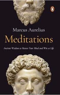 Meditations (used, paperback, good condition)