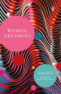 Women, Dreaming (used, paperback, good condition)