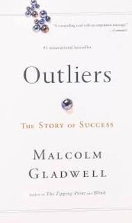 Outliners (used, paperback, good condition)