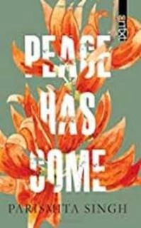 Peace Has Come (used, paperback, good condition)
