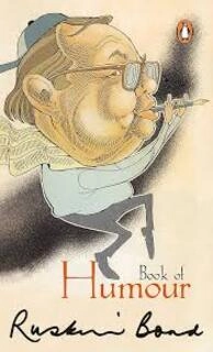 Book Of Humour (used, paperback, good condition)