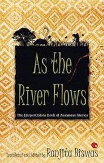 As the River Flows (used, paperback, good condition)