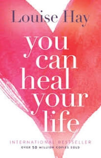 YOU CAN HEAL YOUR LIFE(used, paperback, good condition)