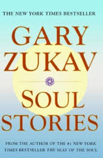 Soul Stories (used, paperback, good condition)