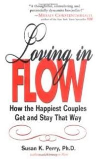 loving in flow (used, paperback, good condition)