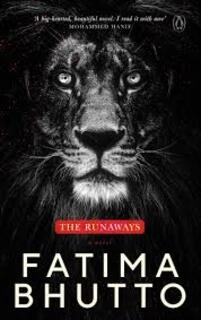THE RUNWAYS (used,hardcover, good condition)