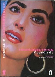 Love and Longing in Bombay (used, paperback, good condition)