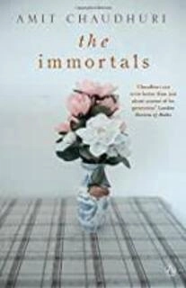 THE IMMORTALS (used, paperback, good condition)