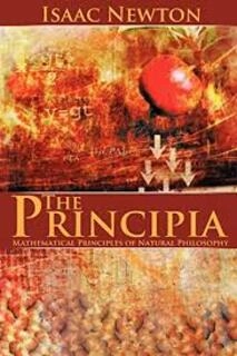 THE PRINCIPIA (used, paperback, good condition)