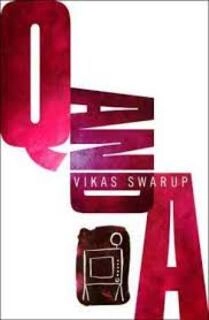 Q & A (used, paperback, good condition)