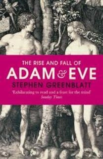 THE RISE AND FALL OF ADAM & EVE (used, paperback, good condition)