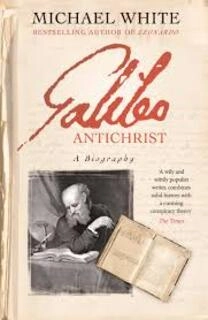 GALILEO ANTICHRIST (used, paperback, good condition)