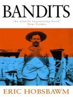 Bandits (used,paperback, good condition)