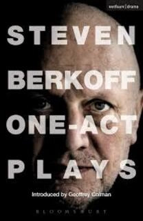 ONE-ACT PLAYS (used,paperback, good condition)