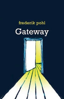 GATEWAY (used,paperback,good condition)